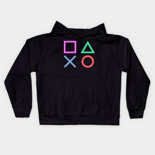Playstation hoodie kids best sale